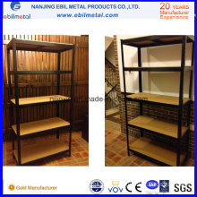 Cheap Light Duty Warehouse Shelving (EBILMETAL-BS)